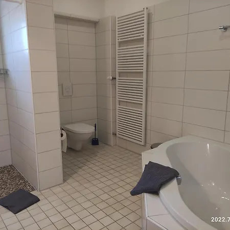 Grosse 3,5 Zimmerwohnung Monteurunterkunft An Der Ch Grenze Gottmadingen