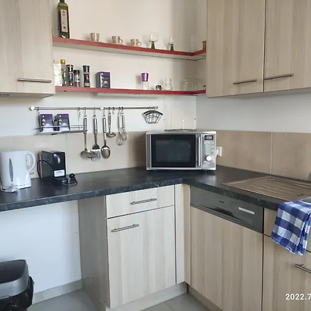 Apartment Grosse 3 Zimmerwohnung Direkt An Der Schweizer Grenzen Gottmadingen