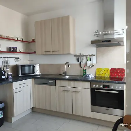 Apartment Grosse 3 Zimmerwohnung Direkt An Der Schweizer Grenzen *