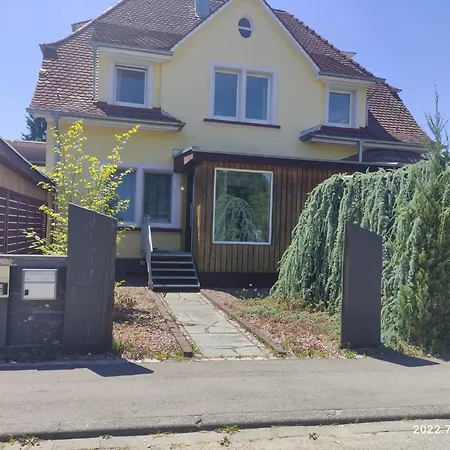 Grosse 3 Zimmerwohnung Direkt An Der Schweizer Grenzen Apartment