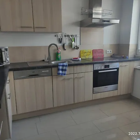 Grosse 3 Zimmerwohnung Direkt An Der Schweizer Grenzen *