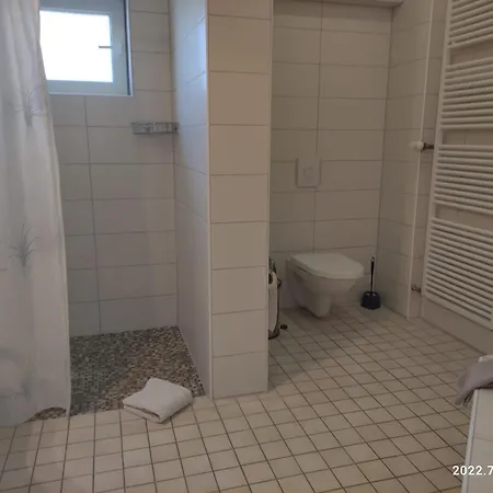 Grosse 3 Zimmerwohnung Direkt An Der Schweizer Grenzen Gottmadingen